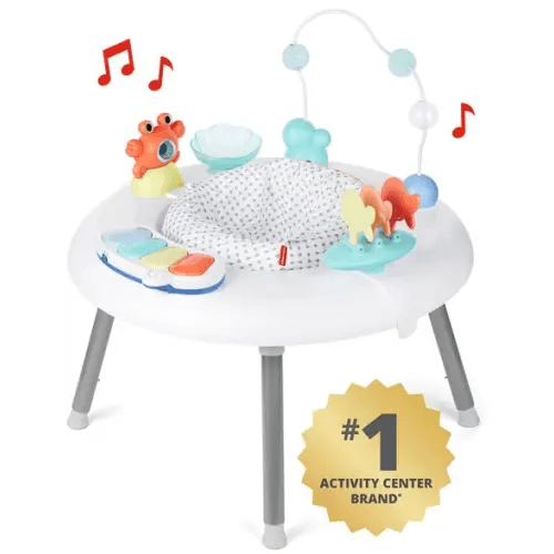 Seascape 2-in-1 Activity Center  - Skip Hop | Carter's