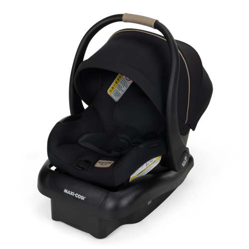 Maxi Cosi Mico Pro Infant Car Seat, Sea Shadow