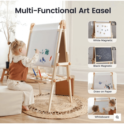 Easel for Kids