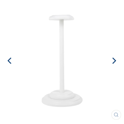 Wooden Hat Stand
