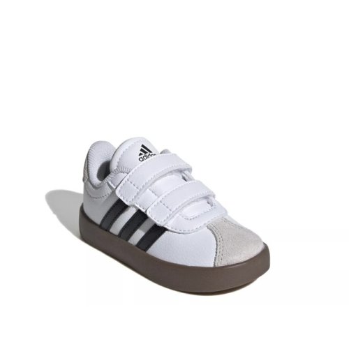 adidas VL Court 3.0 Sneaker - Kids' - Free Shipping | DSW