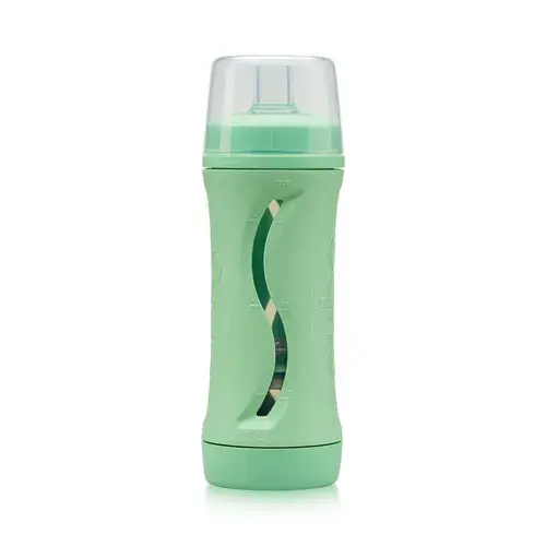 Subo Food Bottle - Mint | Baby Bunting AU