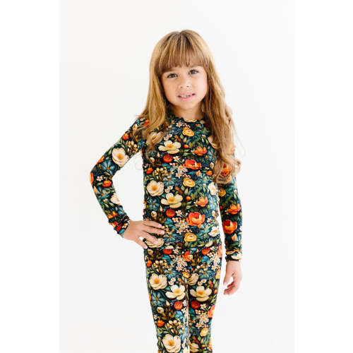 Caroline- Two-Piece Set