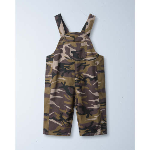 cassius overalls | grape camo