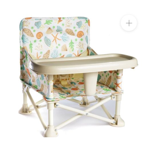 Sailor portable booster chair V2