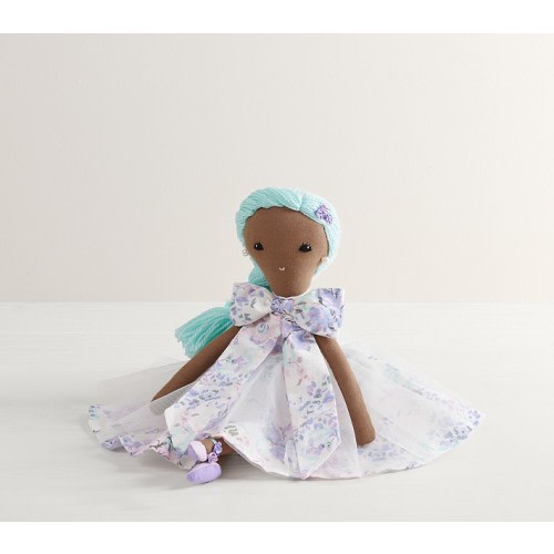LoveShackFancy Designer Dolls