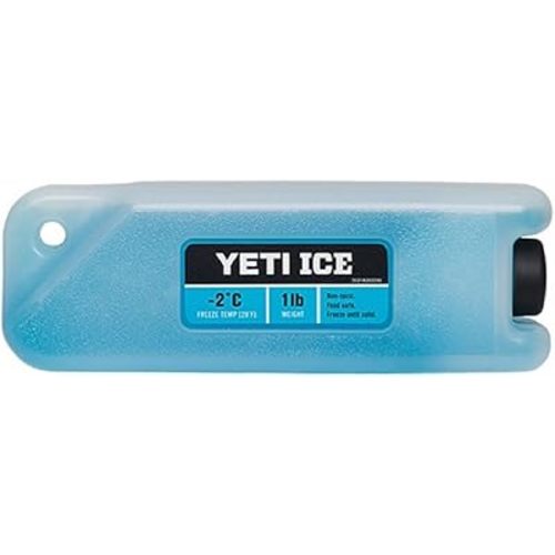 Yeti ICE 1lb Ice Substitute (pack of 2)