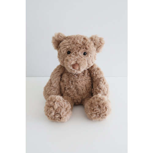 Large Cuddle Plush Friends | Brody Bear