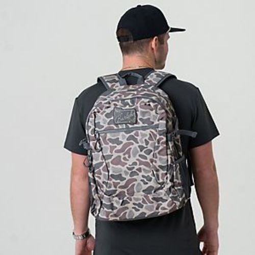Burlebo Backpack | Free Shipping at Academy