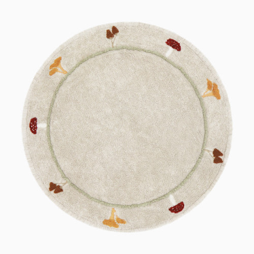 Lorena Canals Chanterelle Washable Rug - 4' 7"