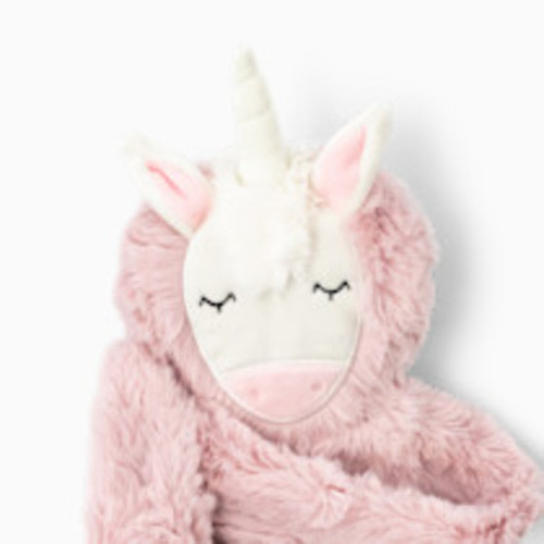 Slumberkins, Inc. Plush Snuggler & Book Bundle - Unicorn's Authenticity