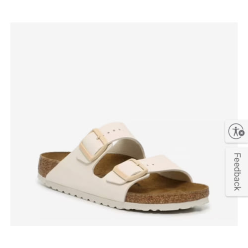 Birkenstock Arizona Sandal - Women's - Free Shipping | DSW