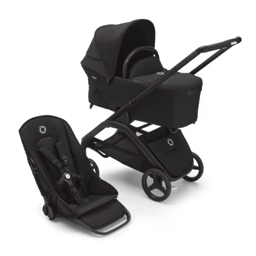 Cash Fund - Bugaboo Dragonfly 2-in-1 Stroller
