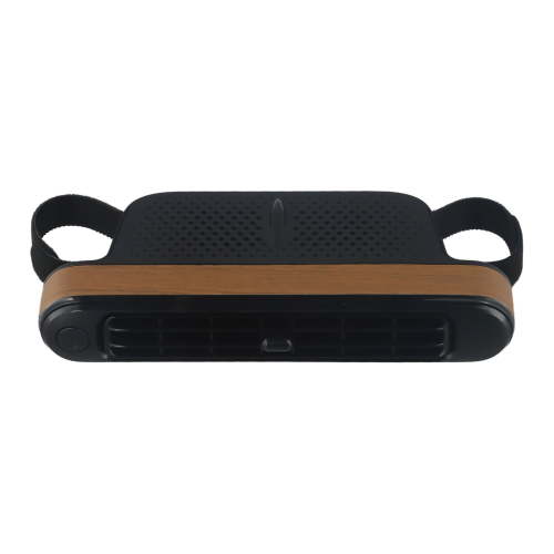 Portable Air Conditioner Car Seat Fan Headrest Compact Lightweight Refrigeration Usb Powered Suitable For Most Cars