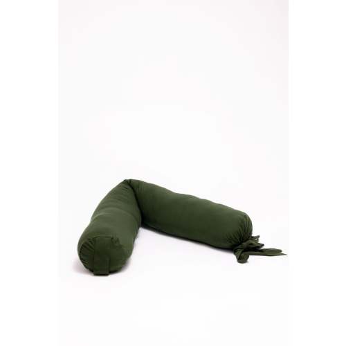 Bushwren - Pregnancy Pillow Cover – WildBird