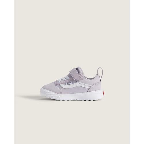 Toddler UltraRange V Shoe in Lilac Mist Purple | Vans