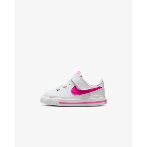 Nike Court Legacy Baby/Toddler Shoes. Nike.com
