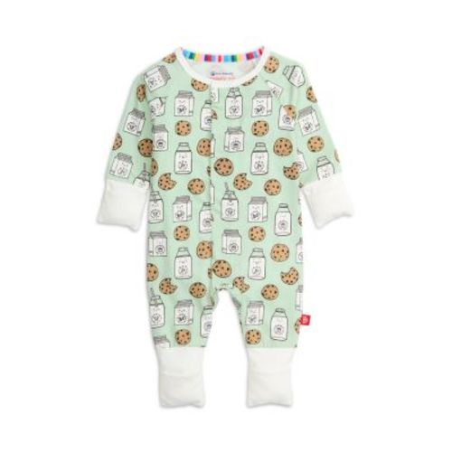 Unisex Legendairy Modal Coverall - Baby