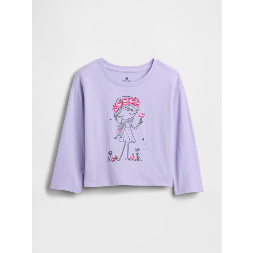 Baby & Toddler Mix & Match Graphic T-Shirt