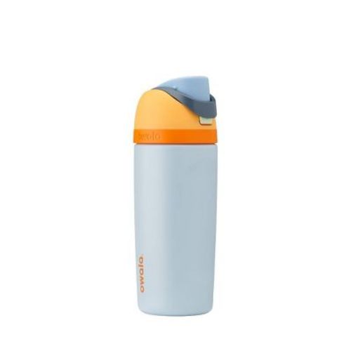 Owala 16 fl oz Kids' Stainless Steel FreeSip Water Bottle - Day Dreams