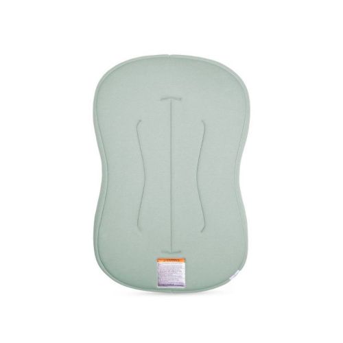 Snuggle Me Organic Curve Infant Lounger - Sage