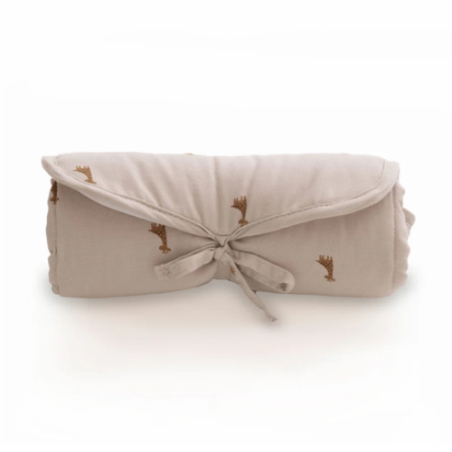 Portable Changing Pad