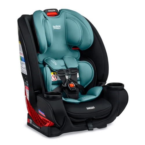 Britax | One4Life ClickTight All-in-One – Car Seat & Booster Combo