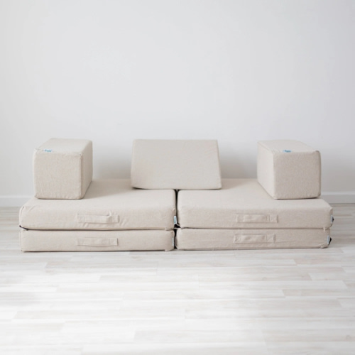 The Figgy play couch