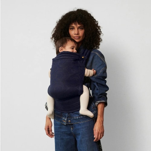 Argus Belle | Zeitgeist Baby Carrier | SHOP ARTIPOPPE