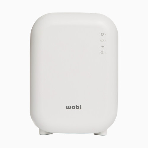 Wabi Baby UVC LED Sanitizer & Dryer Mini