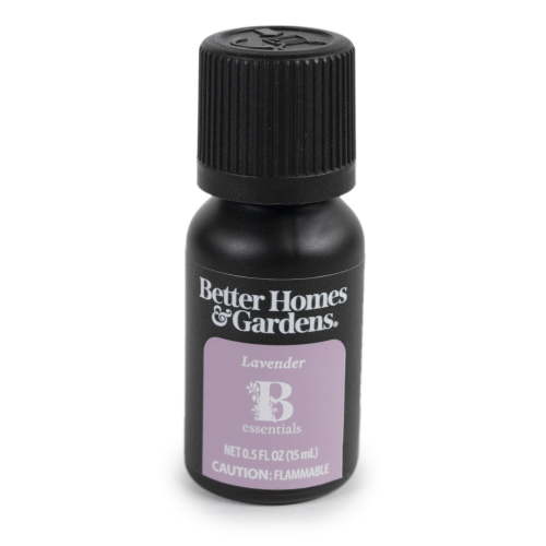 Better Homes & Gardens 100% Pure Essential Oil: Lavender, 15mL