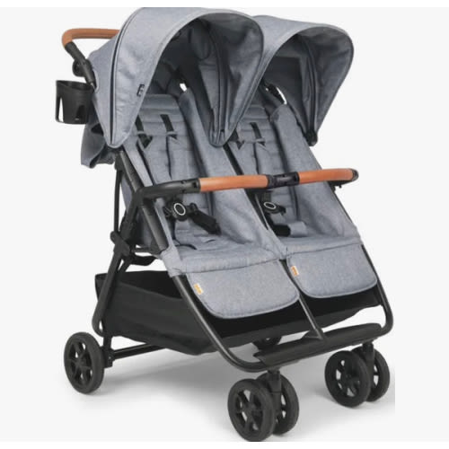 zoe double strollee - Google Search