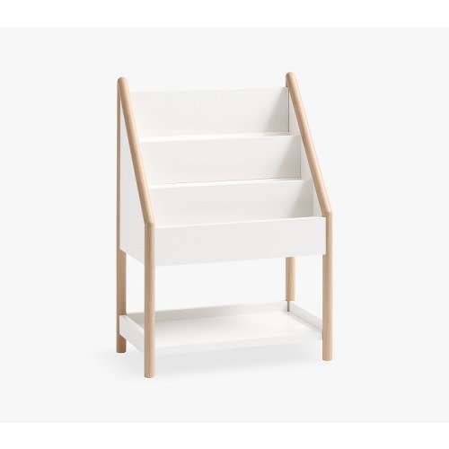 Avery Bookrack with Shelf (24")