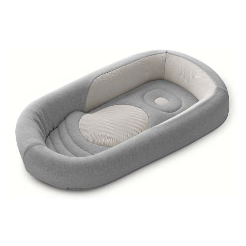Inglesina Welcome Pod Baby Nest, Harmony Grey