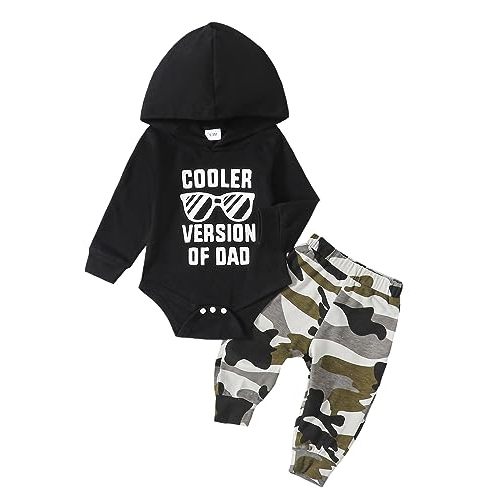 NZRVAWS Baby Boy Clothes 0 3 6 12 18 Months Newborn Boy Outfit Infant Boy Romper Jumpsuit Formal Outfit