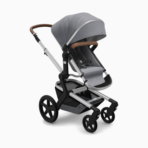 Joolz Day+ Complete Stroller - Gorgeous Grey