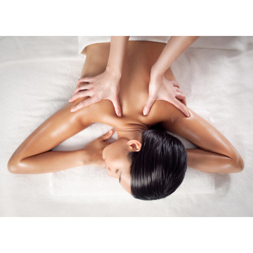 Zalla Massage: 90min Massage with Tip