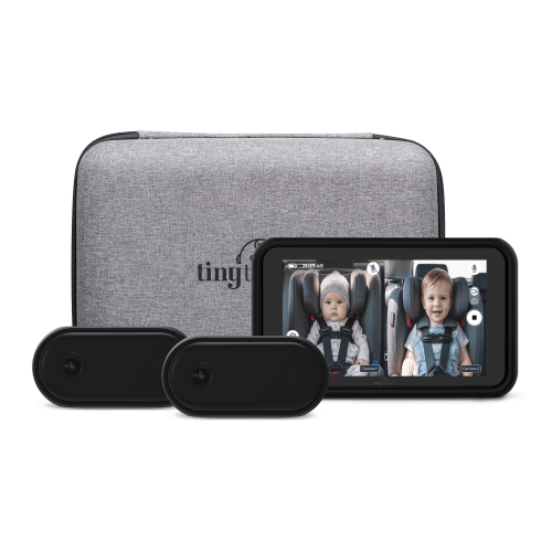 On-the-Go Duo