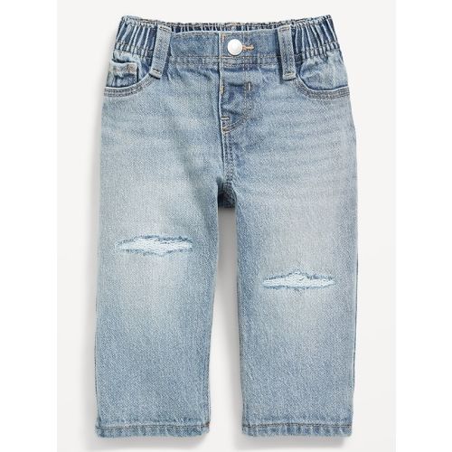 Jean ample pour bébé