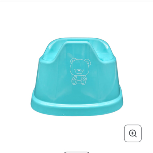 The Baby Potty - Mini Potty