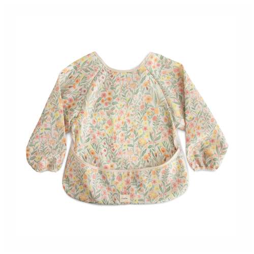 Long Sleeve Bib – Mushie