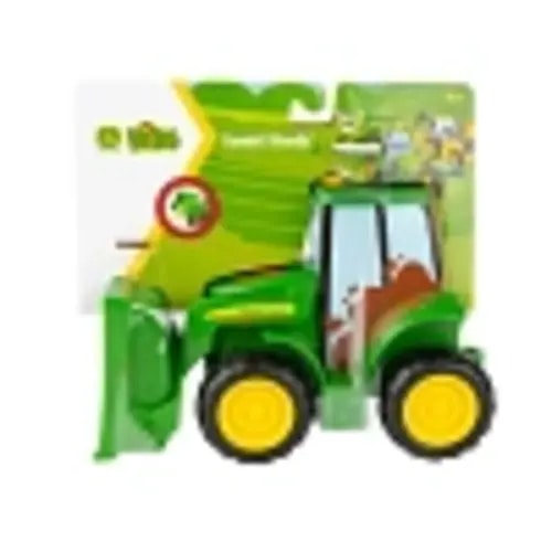 Farmin Friends Tractor with Scoop