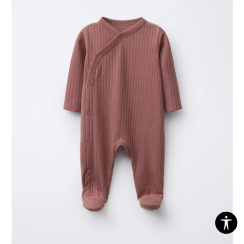 PLAIN STRUCTURE JUMPSUIT - Raspberry | ZARA United States
