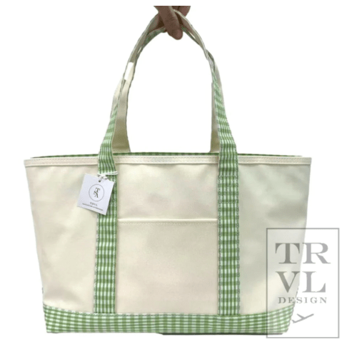 TRVL Medium Tote