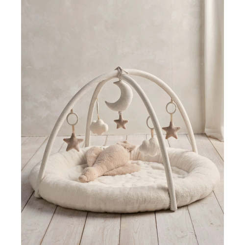 Playmat & Gym - Welcome to the World Duckling