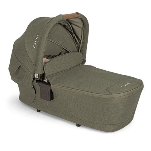 Nuna LYTL carrycot (compatible with TRIV NEXT, TRVL, IXXA and SWIV)