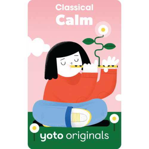 Yoto Classical: Calm