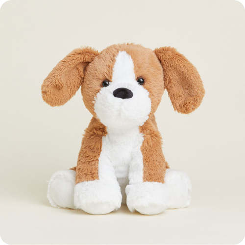 Beagle Warmies | Microwavable Beagle Warmies Stuffed Animal | Warmies USA