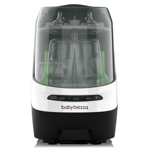 Bottle Washer Pro®