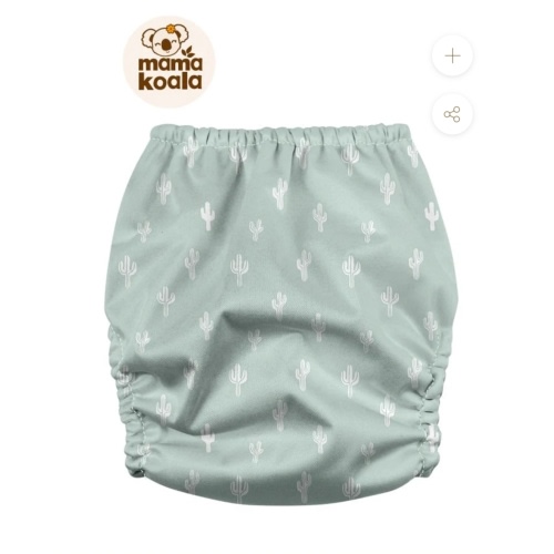 Pocket Diaper 3.0 - K3PSD53936U - Suede Cloth Lining